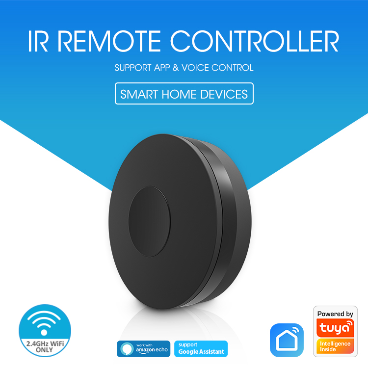 Télécommande intelligente Tuya - Smart Home Lg avis et prix