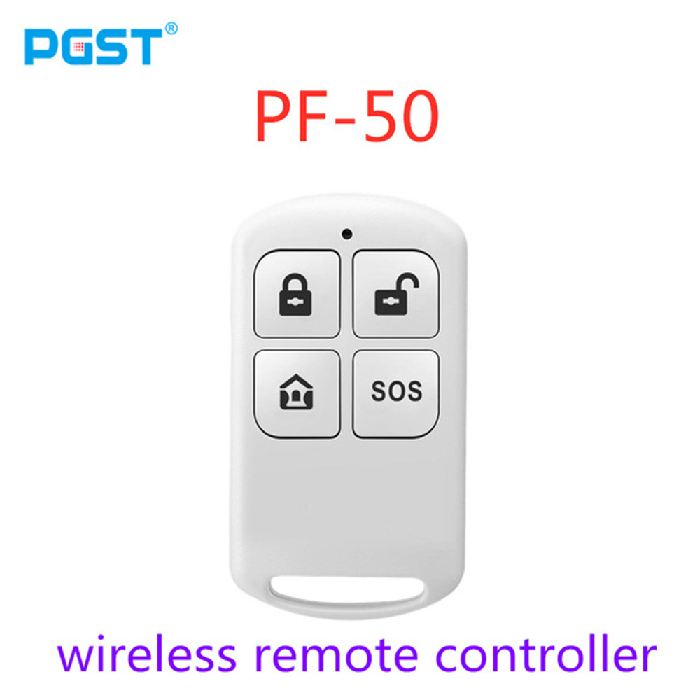 PGST PF-50 télécommande sans f - Smart Home Security System avis et prix