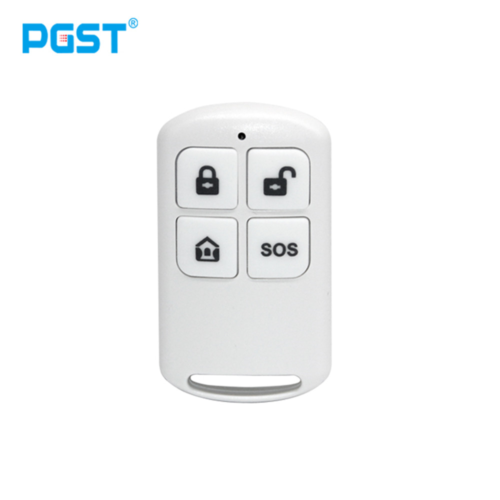 PGST PF-50 télécommande sans f - Smart Home Security System avis et prix