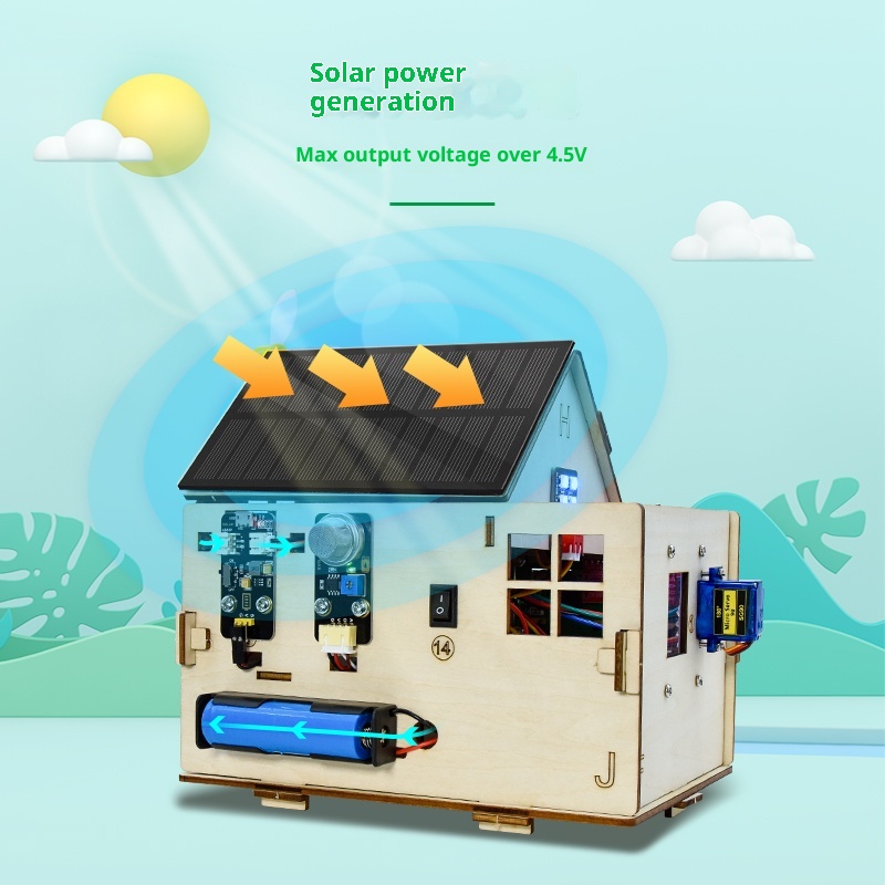 Microbit IOT Kit d'apprentissa - Smart Home Micro Bit avis et prix