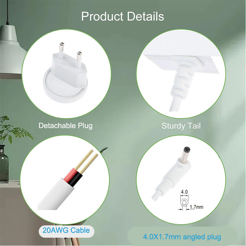 Adaptateur secteur pour lampe  - Smart Home Xiaomi Kit avis et prix