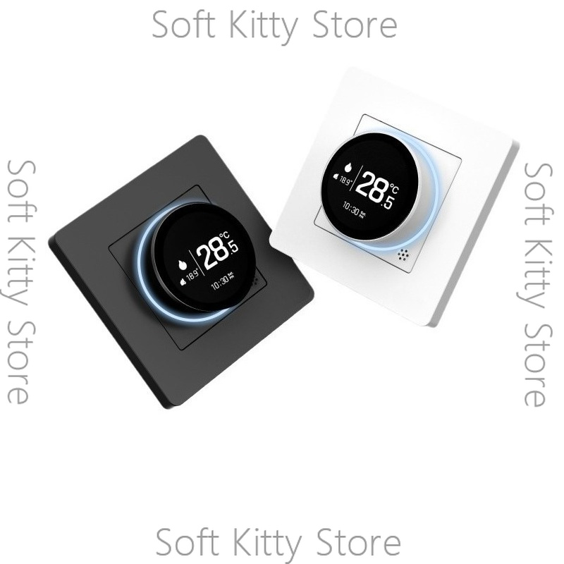 Thermostat intelligent pour ch - Smart Home Thermostat avis et prix