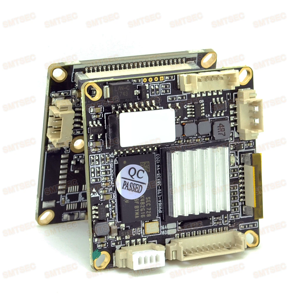 Module de caméra IP H.265 2.0M - Security Ip Camera avis et prix