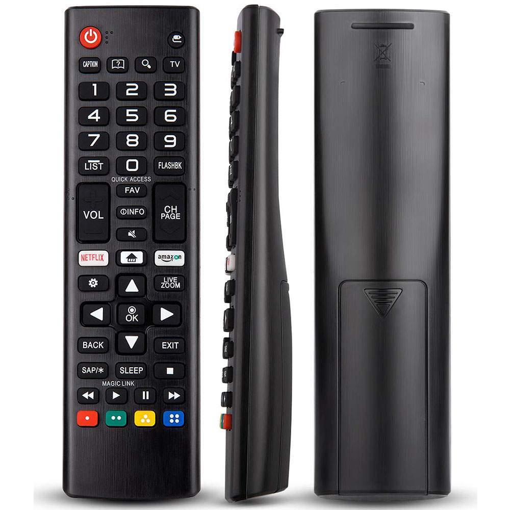 Télécommande universelle compa - Smart Home Lg avis et prix