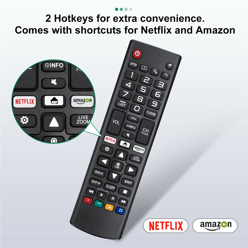 Télécommande universelle compa - Smart Home Lg avis et prix