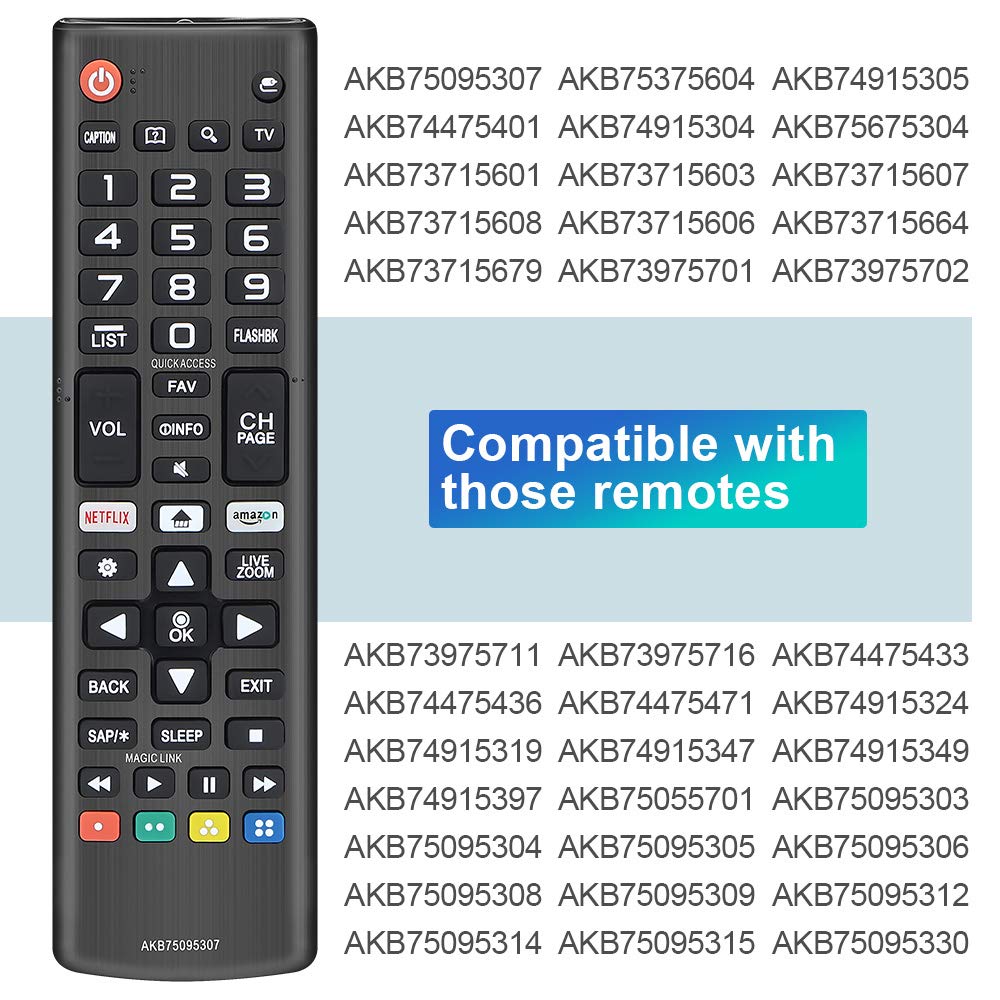 Télécommande universelle compa - Smart Home Lg avis et prix