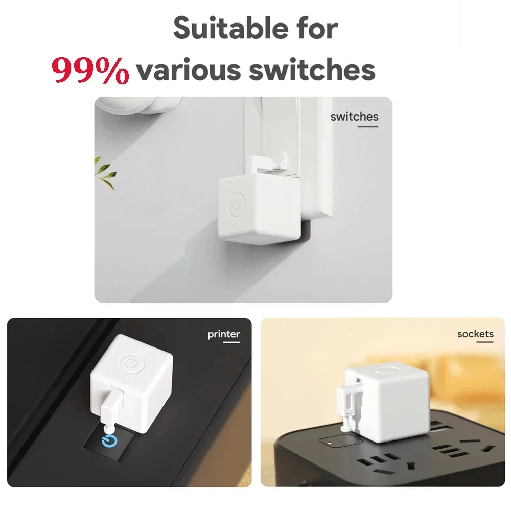 Tuya Zigbee 1/3 pièces intelli - Smart Home Plus avis et prix