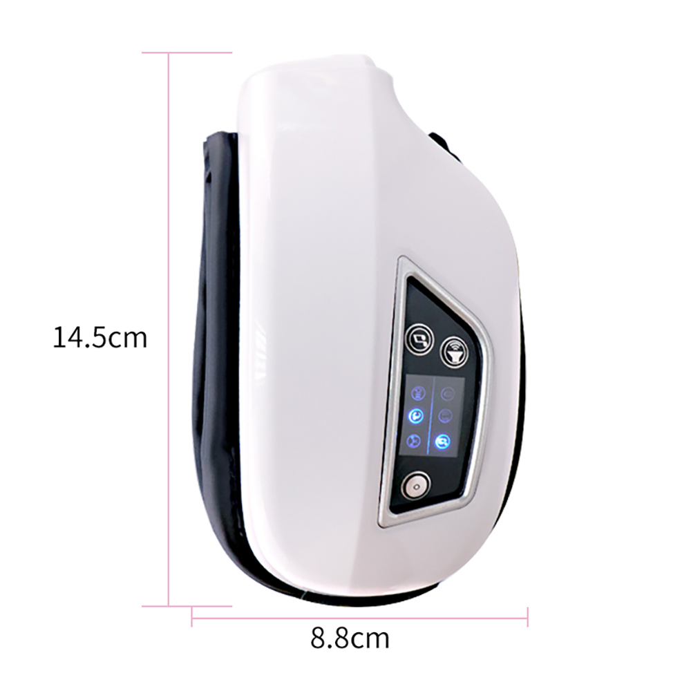 Appareil de massage oculaire i - Smart Home Devices avis et prix
