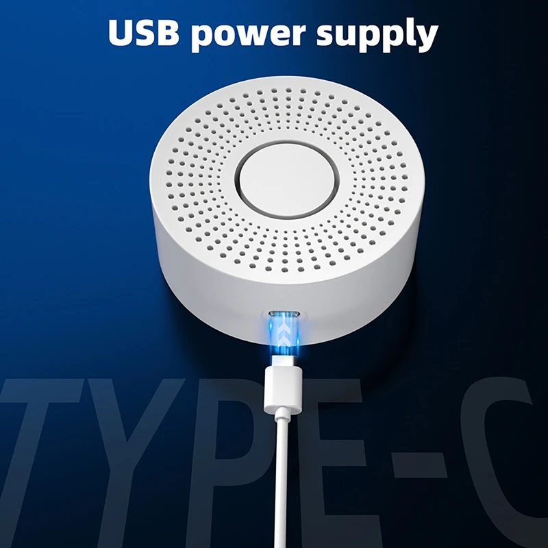 Capteur de porte intelligent T - Smart Home Security System avis et prix