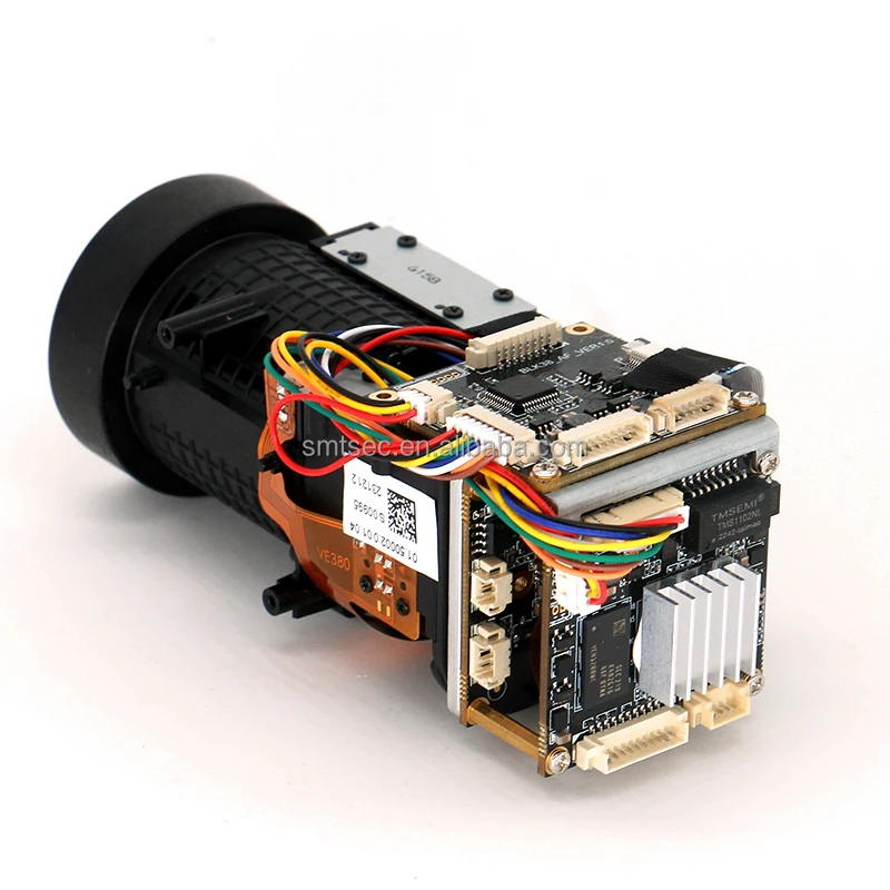 Module de caméra IP avec zoom  - Security Ip Camera avis et prix