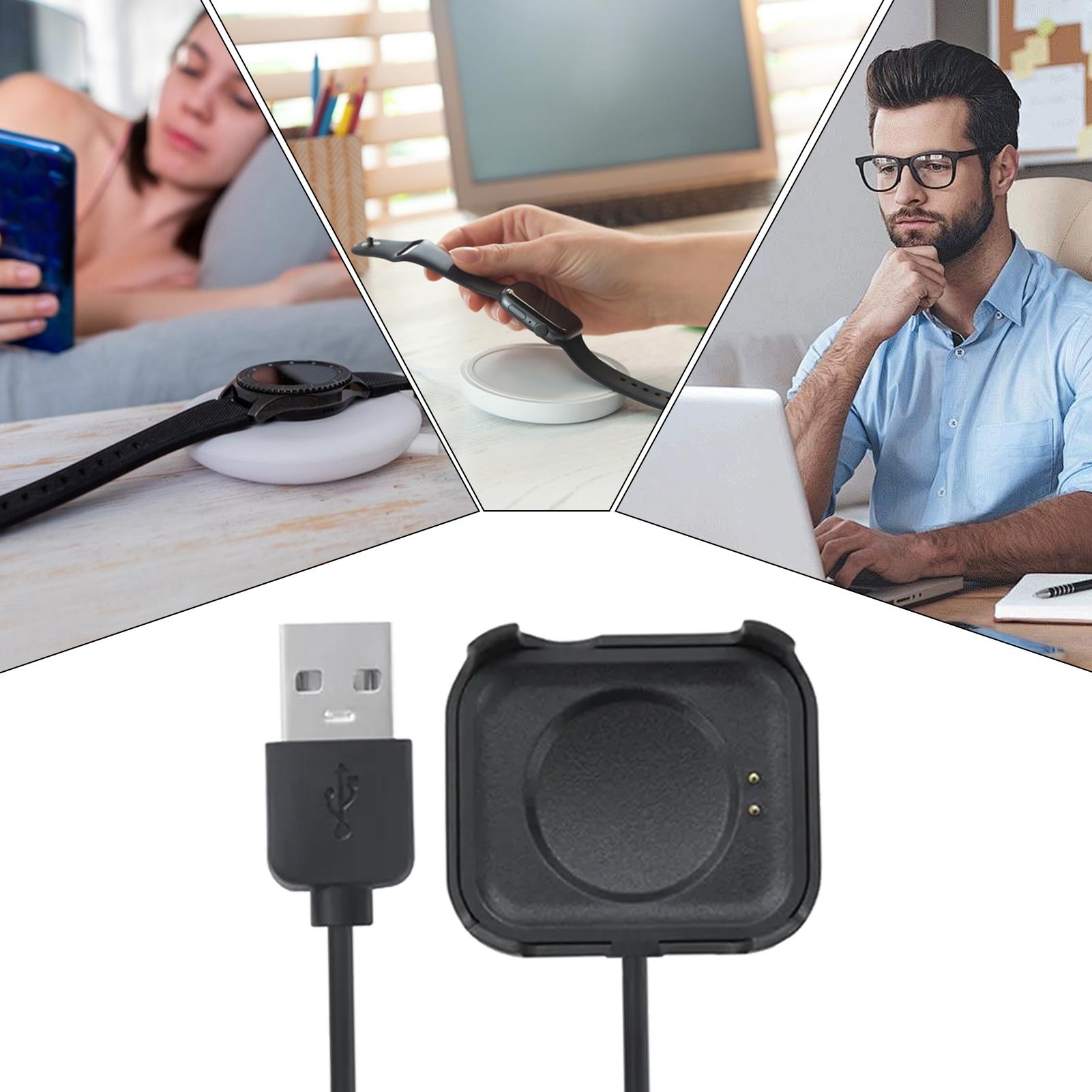 Chargeur magnétique pour montr - Smart Home Plus avis et prix