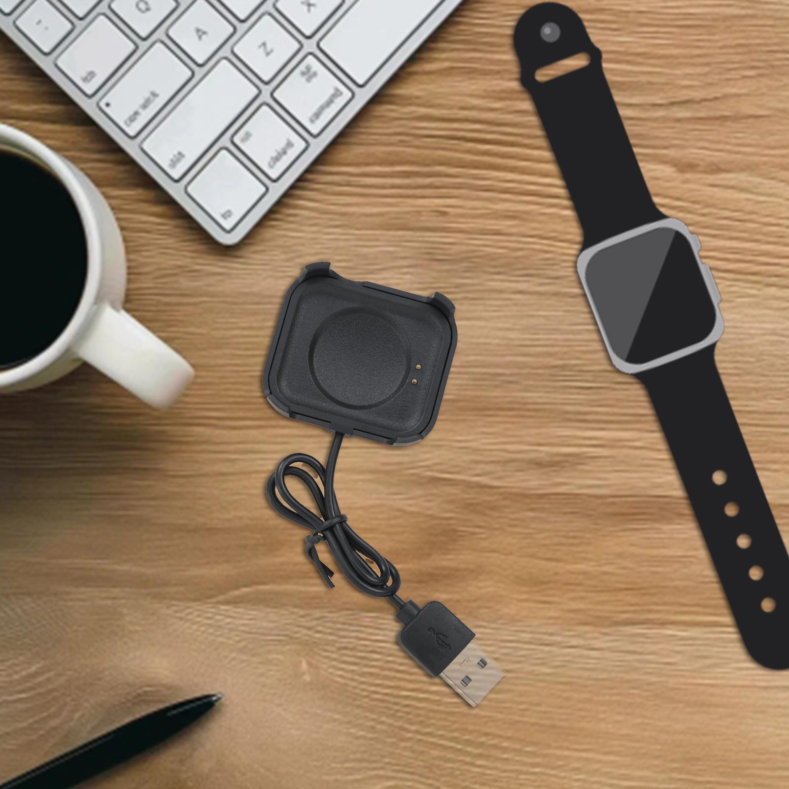 Chargeur magnétique pour montr - Smart Home Plus avis et prix