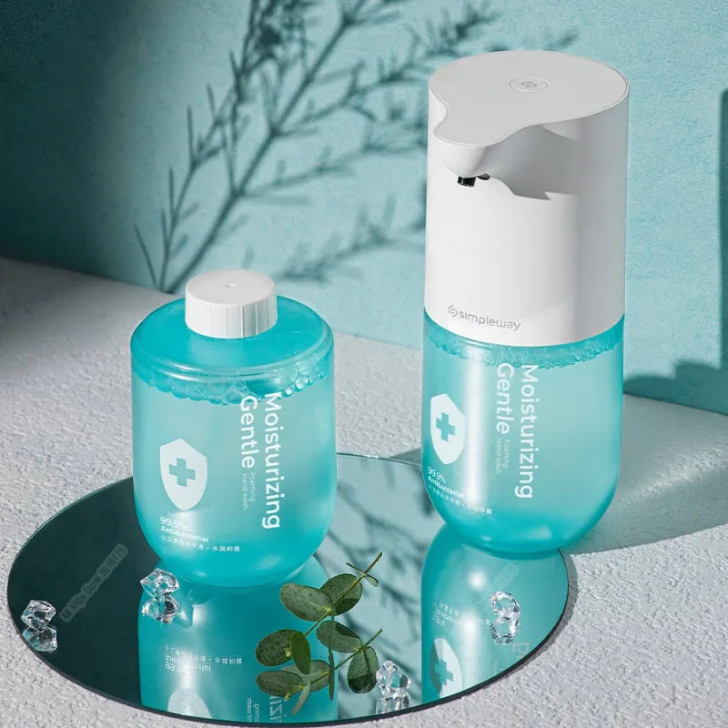 Simpleway – distributeur autom - Smart Home Devices avis et prix