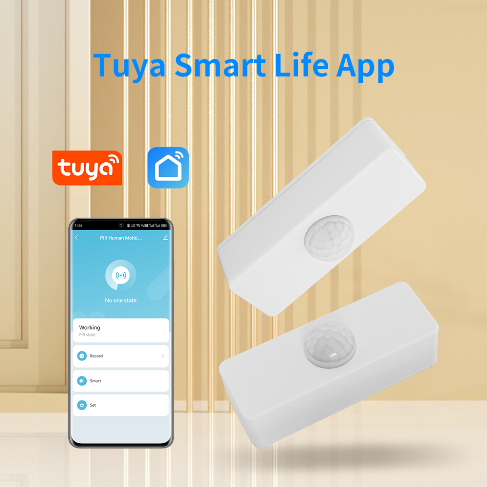 Tuya – capteur de présence de  - Smart Home Google Assistant avis et prix