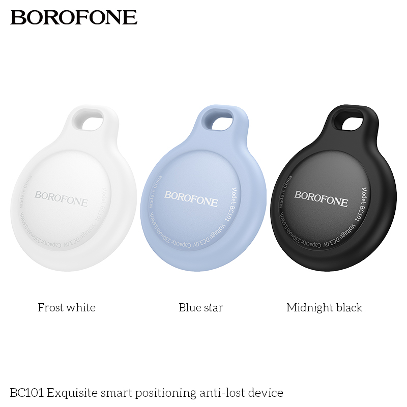 BC101 GPS Global Airtag Blueto - Smart Home Dashboard avis et prix