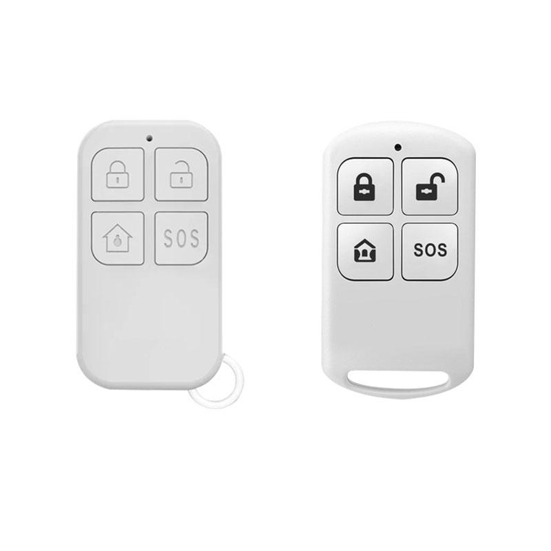 Détecteur de télécommande sans - Smart Home Security System avis et prix