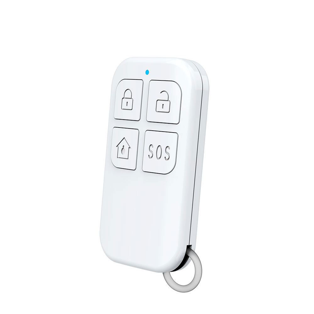 Détecteur de télécommande sans - Smart Home Security System avis et prix