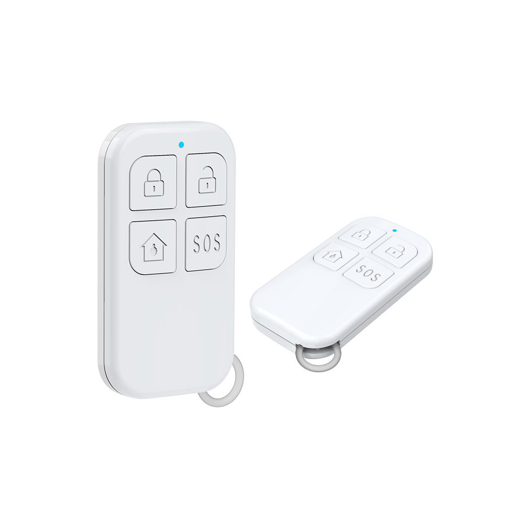 Détecteur de télécommande sans - Smart Home Security System avis et prix