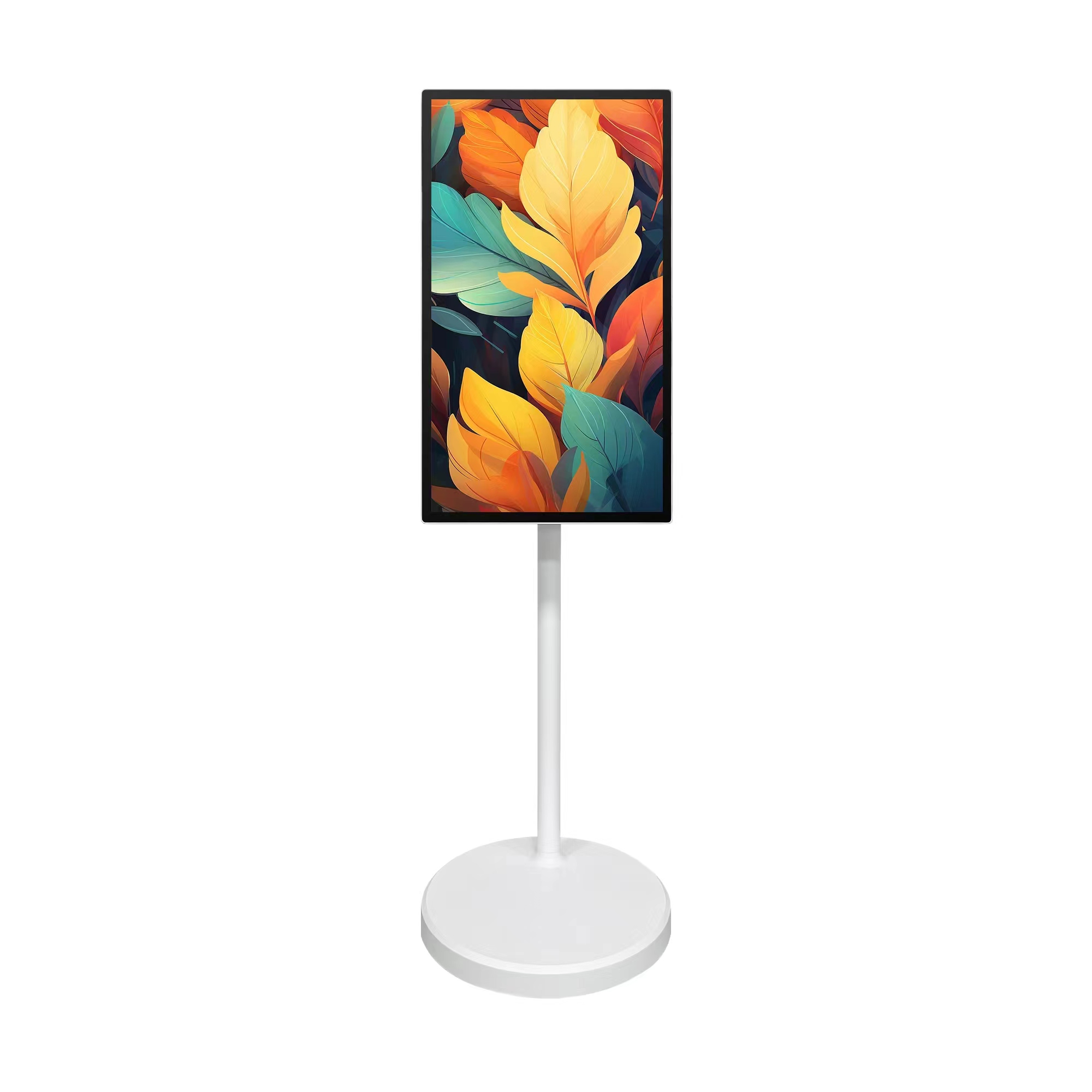 Moniteur tactile mobile 32 pou - Smart Home In Us avis et prix