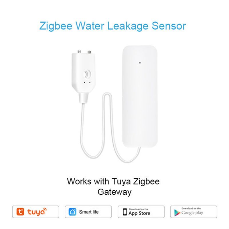 Capteur de niveau d'eau Y22A-T - Smart Home Security System avis et prix