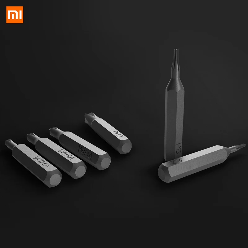 Kit de tournevis d'usage quoti - Smart Home Xiaomi Kit avis et prix