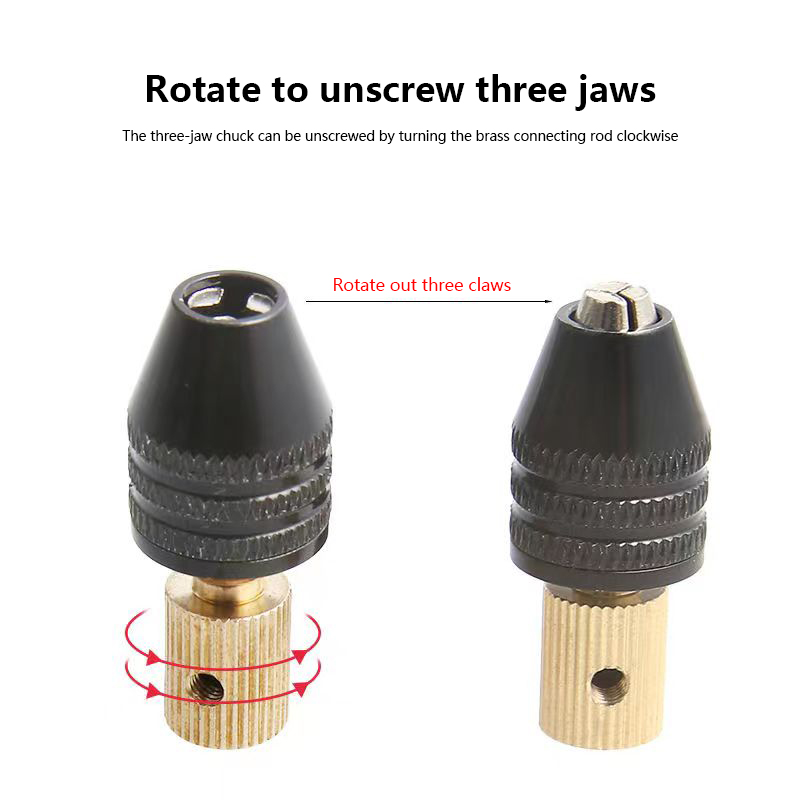 0.3-3.4mm universel petit fore - Smart Home Micro Bit avis et prix