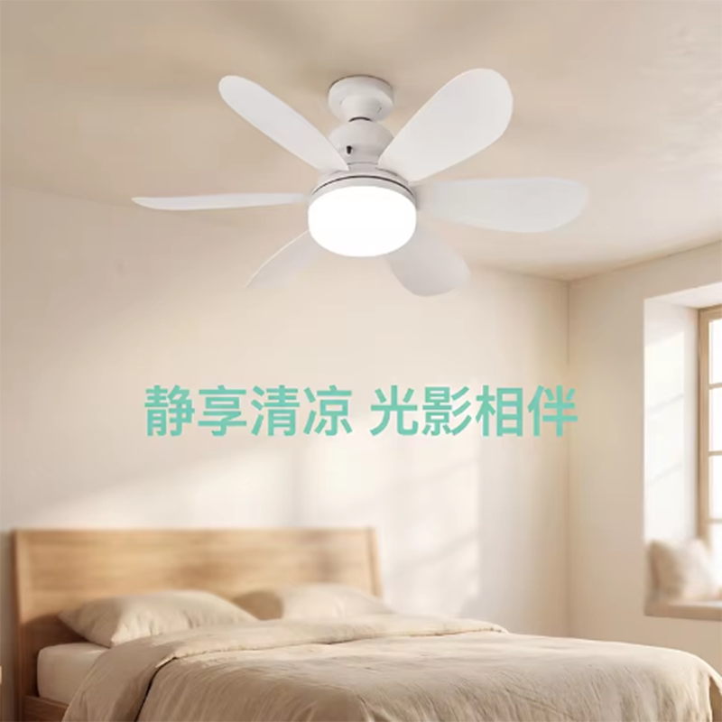 Ventilateur de plafond LED E27 - Smart Home Ventilation avis et prix