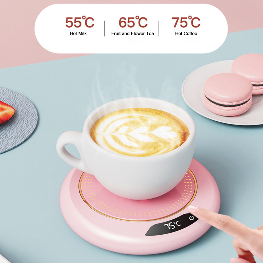 Chauffe-tasse électrique intel - Smart Home Thermostat avis et prix