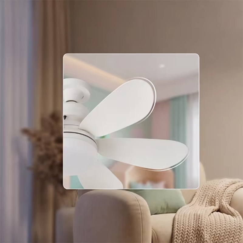 Ventilateur de plafond LED 40W - Smart Home Ventilation avis et prix