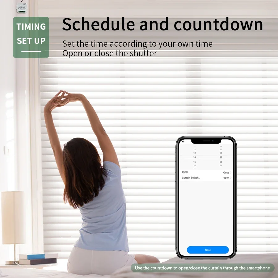 Tuya – interrupteur intelligen - Smart Home Dashboard avis et prix