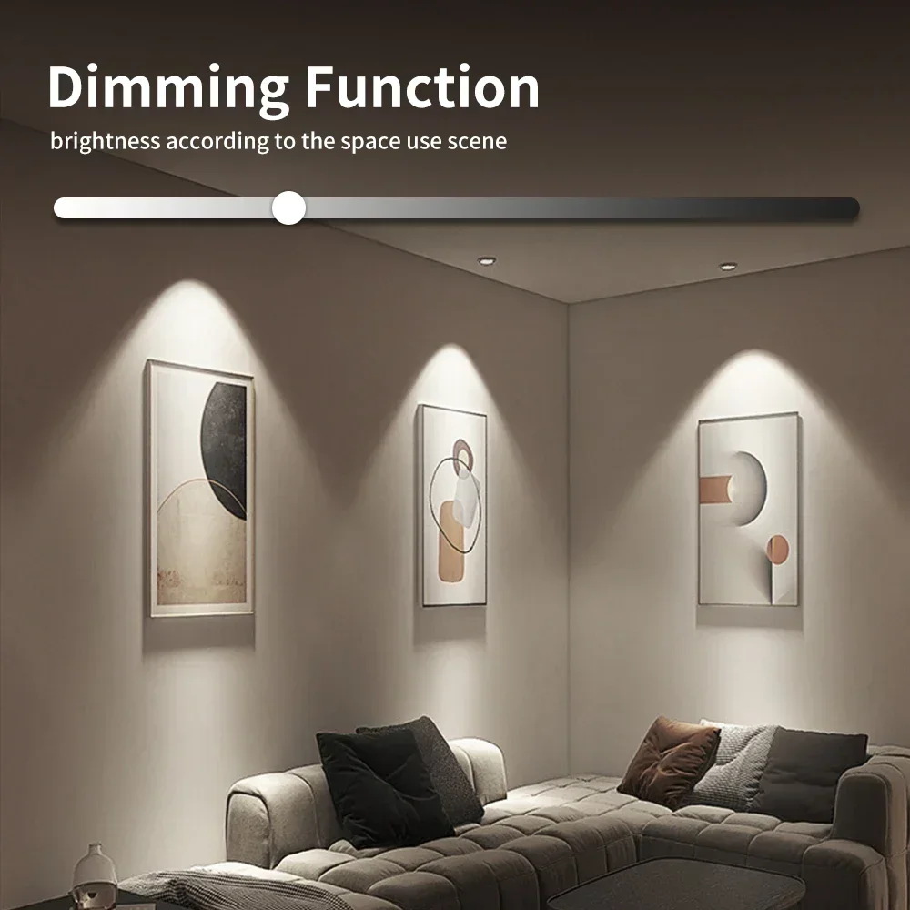 Lxin tuya AU plug Downlight WI - Smart Home Furniture avis et prix