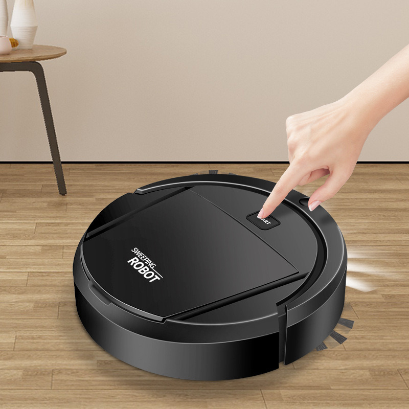 Nouveau Robot aspirateur autom - Smart Home Devices avis et prix