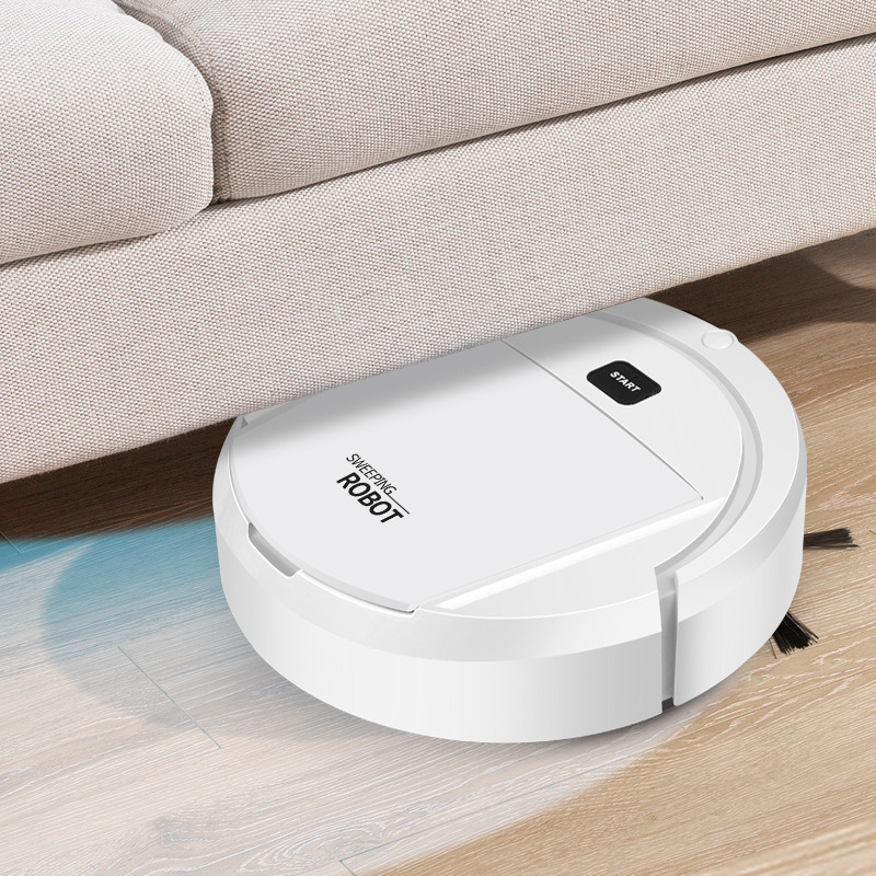 Nouveau Robot aspirateur autom - Smart Home Devices avis et prix