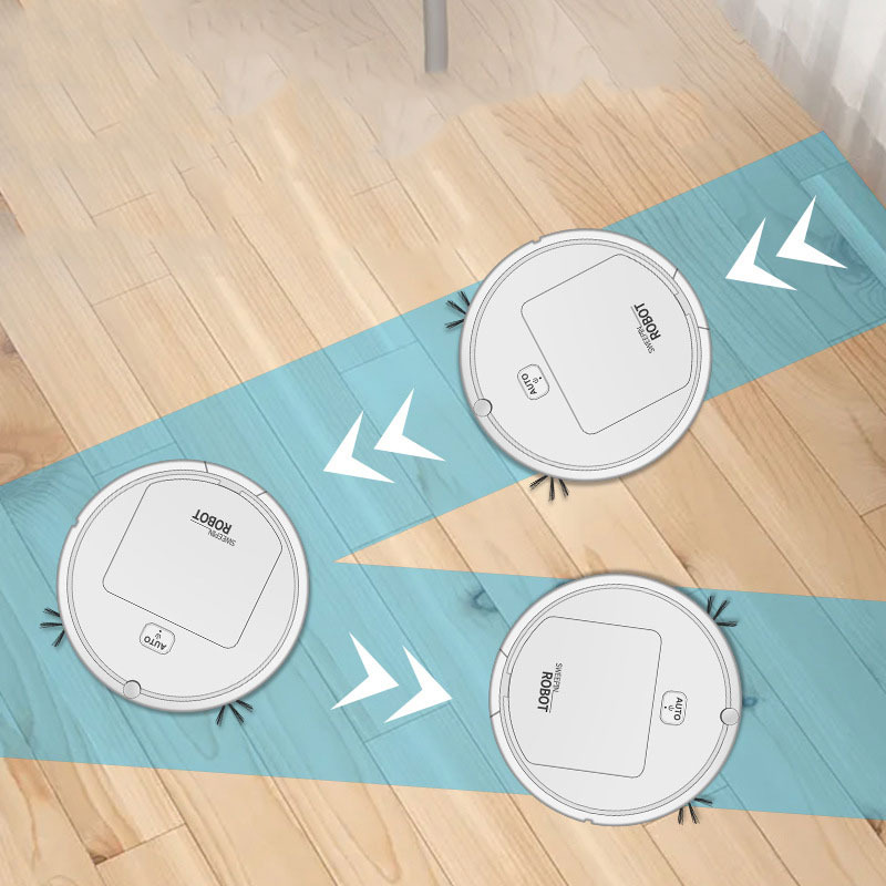 Nouveau Robot aspirateur autom - Smart Home Devices avis et prix