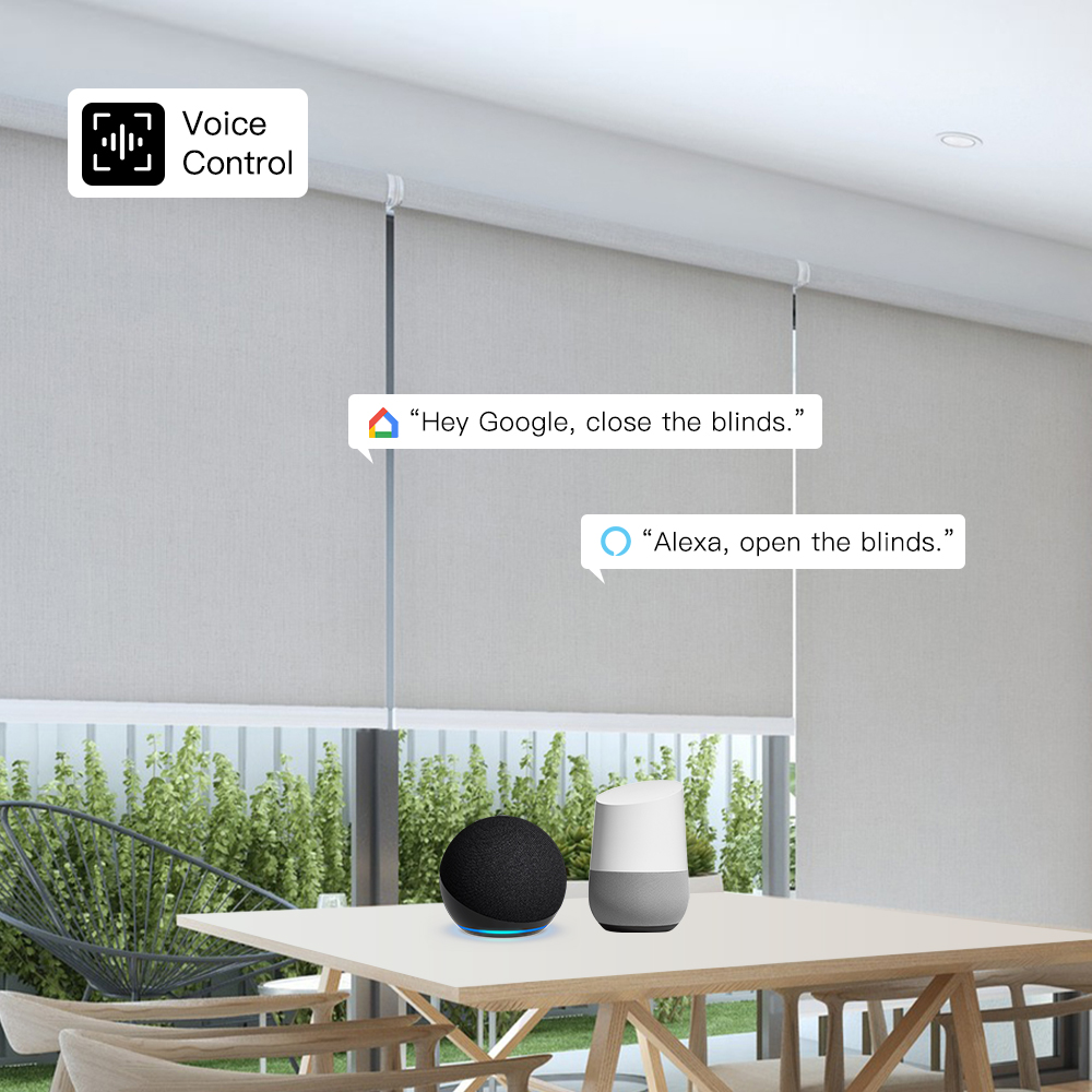 Moteur de stores roulants inte - Smart Home Youtube avis et prix