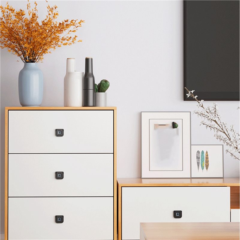 AA84 3X Serrure intelligente à - Smart Home Furniture avis et prix