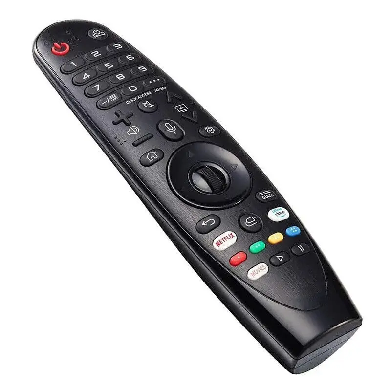 1 télécommande magique de remp - Smart Home Lg avis et prix