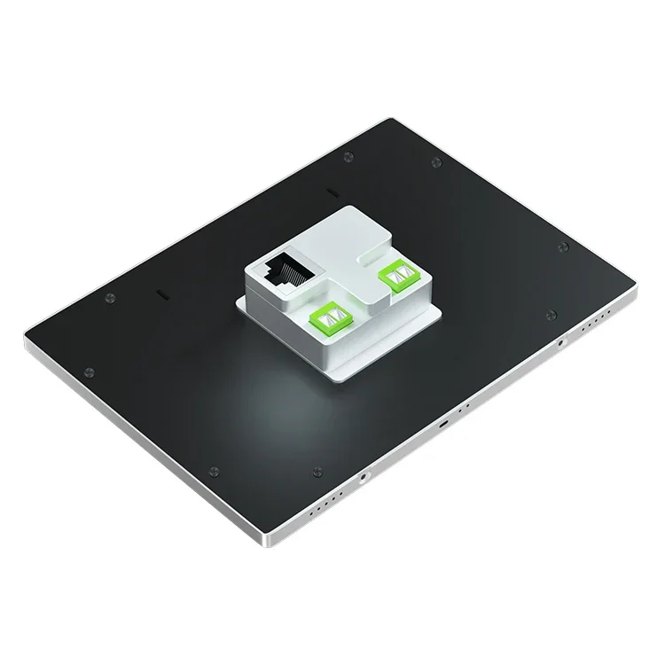 Tablette de contrôle domotique - Smart Home Tablet avis et prix