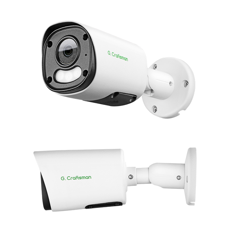 Système de caméra de sécurité  - Security Ip Camera avis et prix
