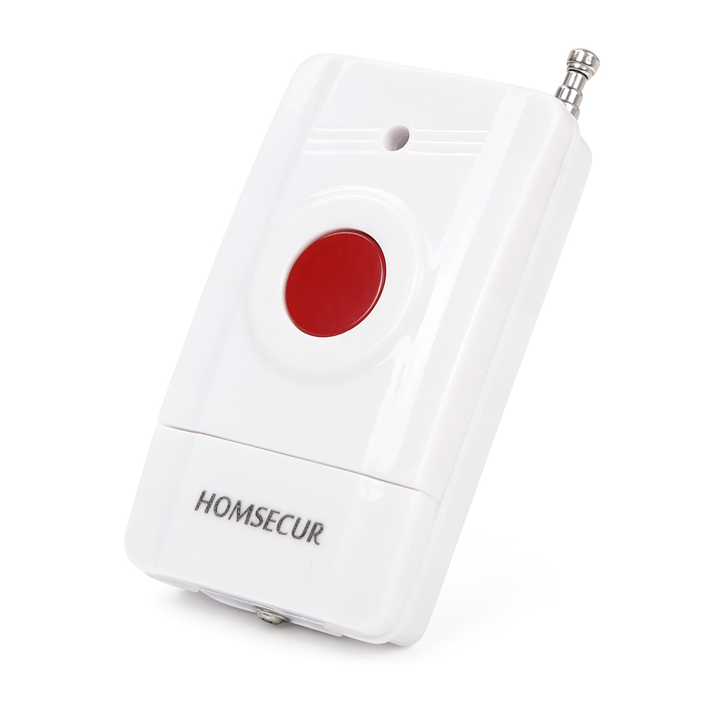 Bouton de panique d'urgence sa - Smart Home Security System avis et prix