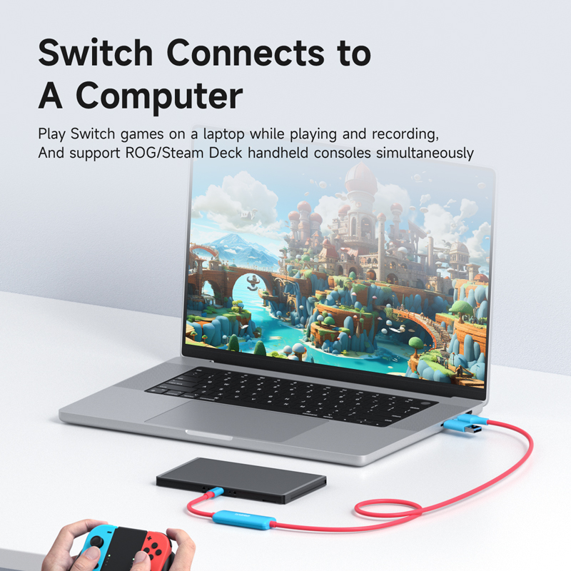 Hagibis USB3.0 carte de captur - Smart Home Tablet avis et prix