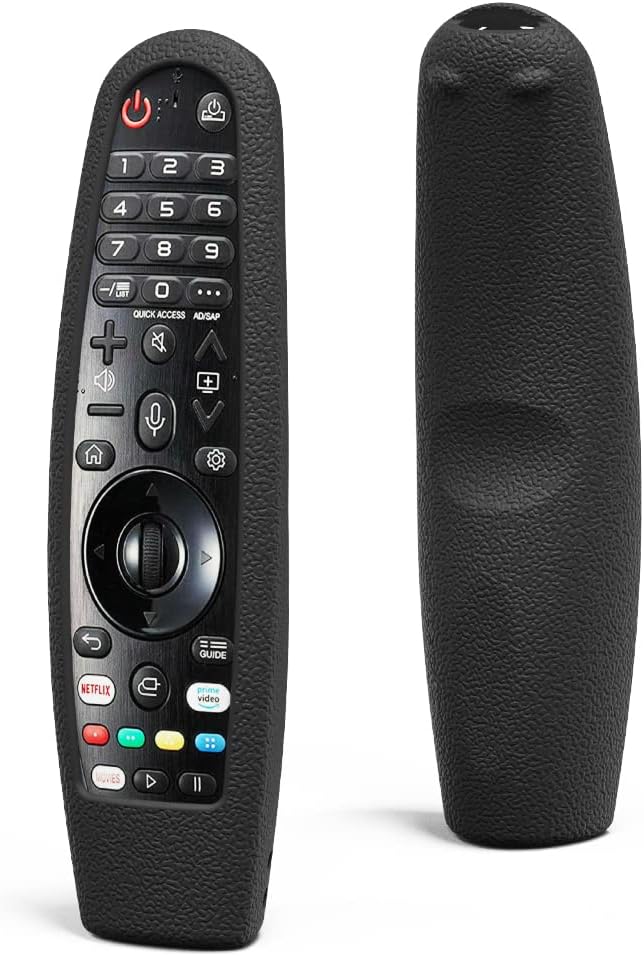 Housse de télécommande compati - Smart Home Lg avis et prix