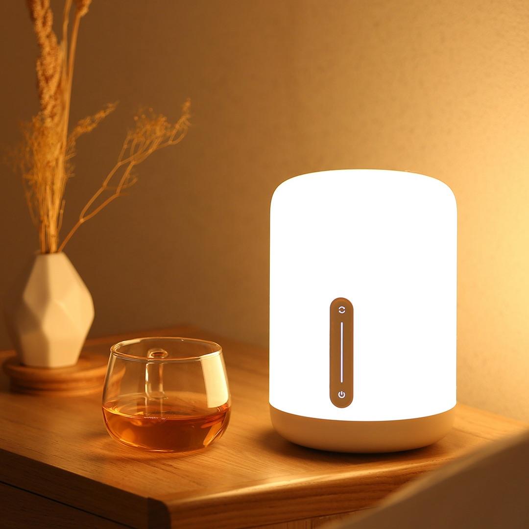Nouveau Xiaomi Mijia lampe de  - Smart Home Xiaomi Kit avis et prix