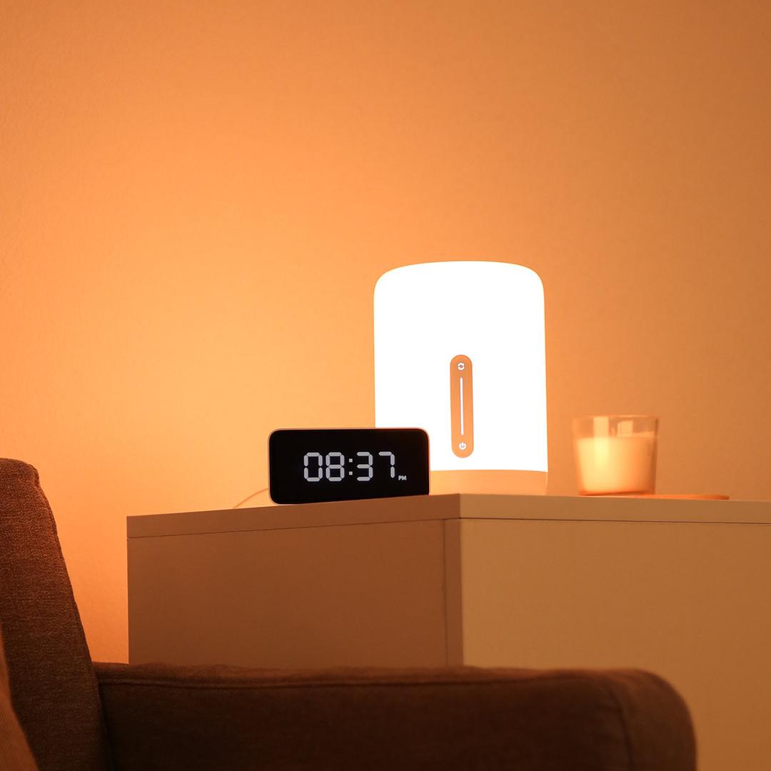 Nouveau Xiaomi Mijia lampe de  - Smart Home Xiaomi Kit avis et prix