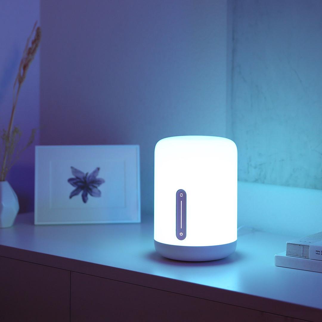 Nouveau Xiaomi Mijia lampe de  - Smart Home Xiaomi Kit avis et prix
