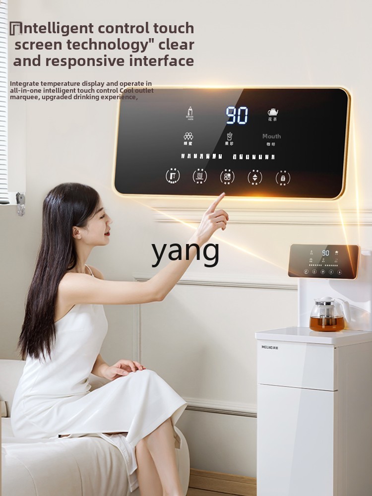 Machine à thé instantané CX no - Smart Home In Us avis et prix