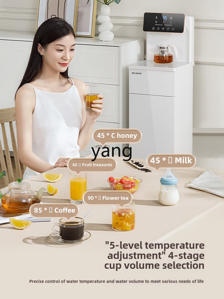 Machine à thé instantané CX no - Smart Home In Us avis et prix