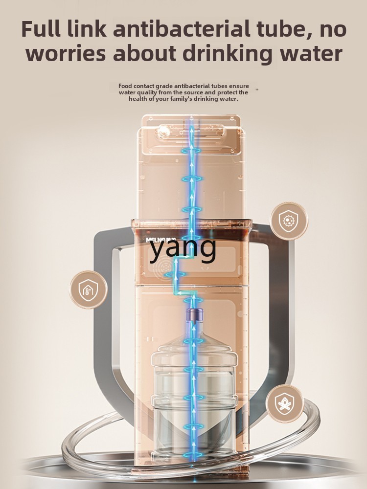 Machine à thé instantané CX no - Smart Home In Us avis et prix