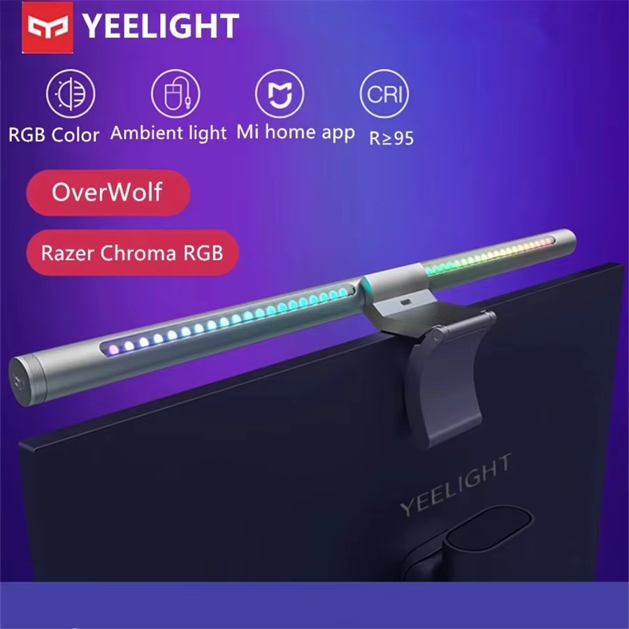 Barre lumineuse intelligente Y - Smart Home Monitor avis et prix