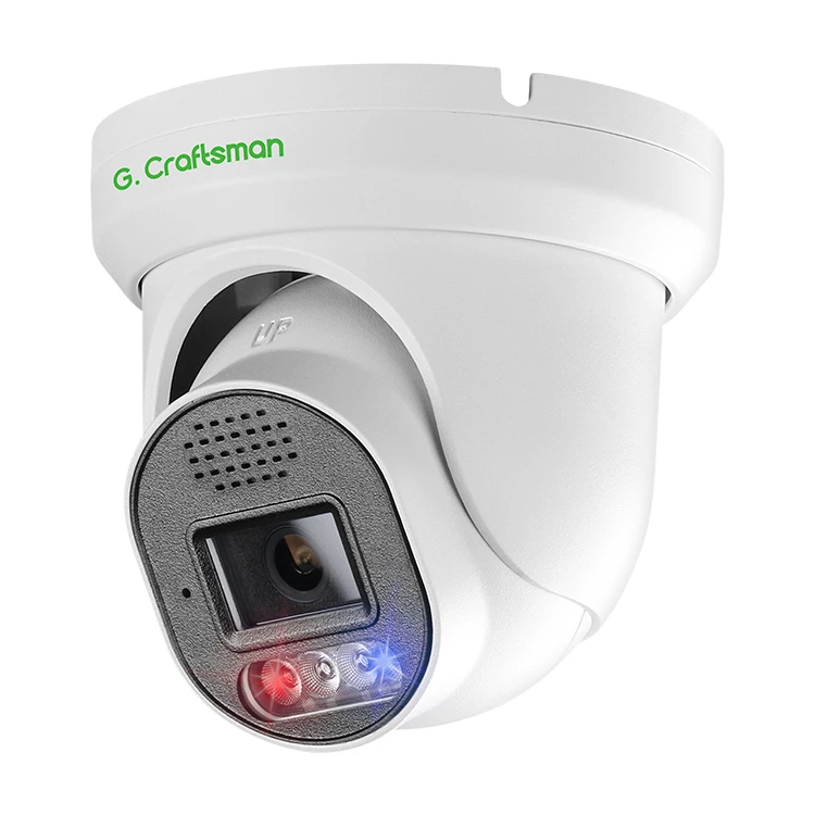 Nouvelle caméra de sécurité in - Security Ip Camera avis et prix